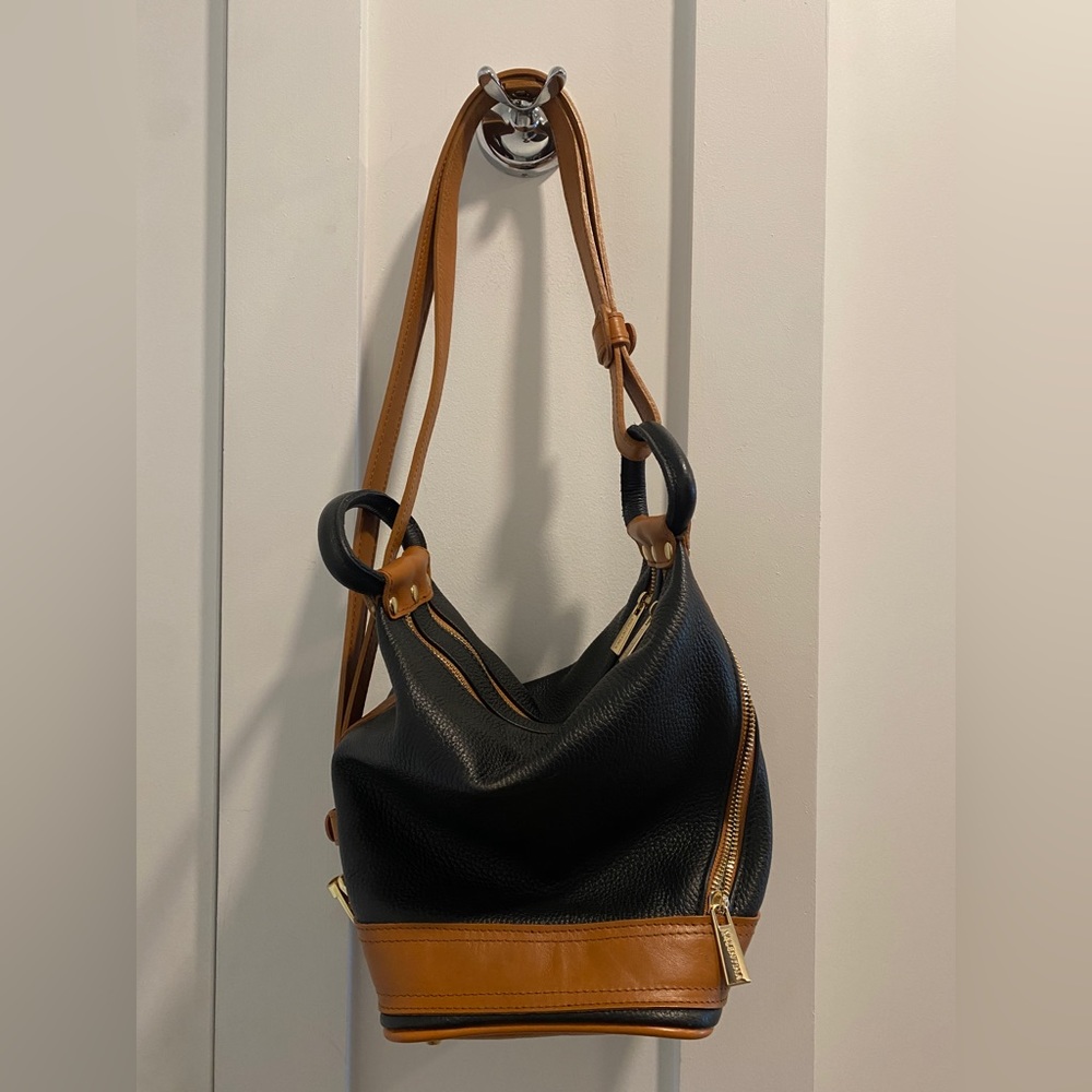 Valentina Shoulder Purse